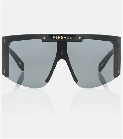 versace sunglasses mod 2022|versace oversized sunglasses.